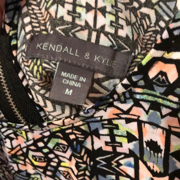 Pacsun Kendall & Kylie Romper - Picture 4 of 4